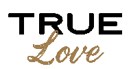 True Love Wedding 2 Sticker