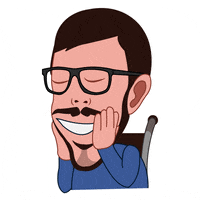 Diversity Wheelchair GIF by Iacopo Melio