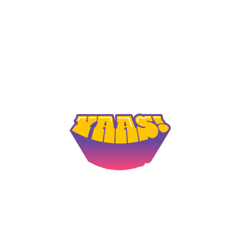 Pride Drag Sticker by Smirnoff US