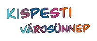Kispest Kmo Sticker