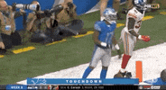 Regular Season Football GIF by NFL