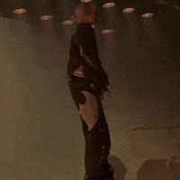 Linkin Park Dance GIF