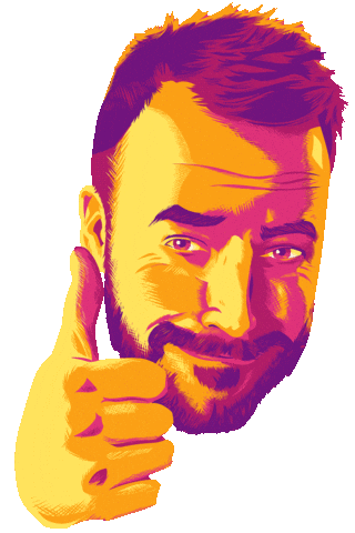 Designers Sticker by barnardco