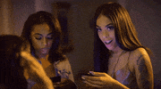 friends block list GIF by Rico Nasty