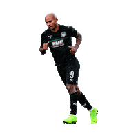 atletico cearense Sticker by arigooll