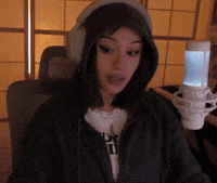 Cute Girl GIF