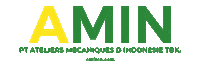 Pt Ateliers Mecaniques D Indonesie Sticker by emiten.com