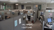 comedy central workaholics season 1 finale GIF by Workaholics