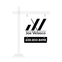 Sticker by Joe Velasco Group