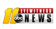 ABC-11 abc eyewitnessnews abc11 Sticker