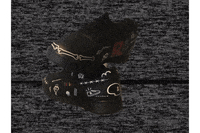 Troubleandrew money skull guccighost troubleandrew GIF