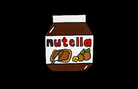 maxandmini italian nutella maxandmini max and mini GIF