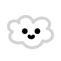 Happy Fun Sticker