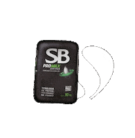 Sbsgreen Sticker by Sbs green seeds