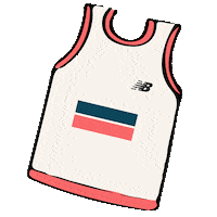 New Balance Running Sticker by Sports Direct