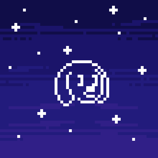 Dog Star GIF by Abstract HotDogs