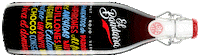 Alcohol Bebida Sticker by El Bandarra