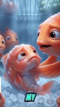 Fish Ryan GIF