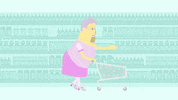 animation loop GIF by edwinhaverkamp