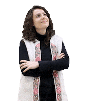 frisfilm yes right ja reactie Sticker