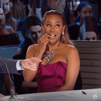 Season 1 Nbc GIF