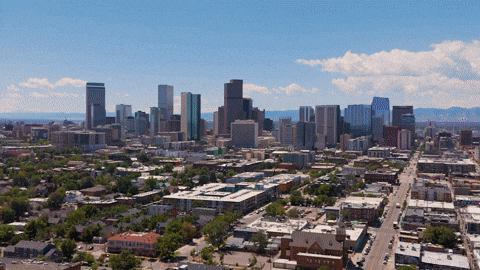 Five Points Beer GIF by Odell Brewing Company