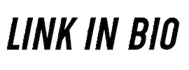 Black And White Instagram Sticker
