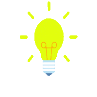 Idea Sticker by Empowered Social Media