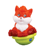 Beer Frame Sticker by VTech Speelgoed