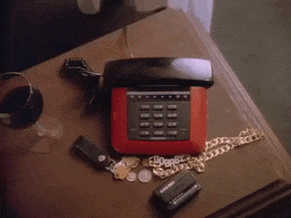 biz markie GIF