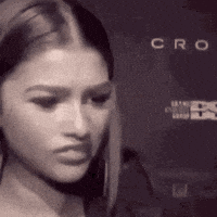 Zendaya GIF