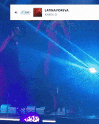 Karol G GIF