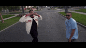 Street Dance Love GIF by Black Prez