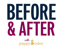 Dogs Dog Grooming Sticker by puppytales