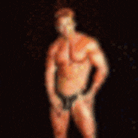 Sexy Man Gifs For Ants GIF