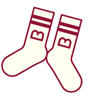 Sticker by sweetburger