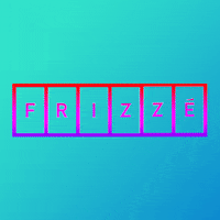 friday viernes GIF by Frizzé