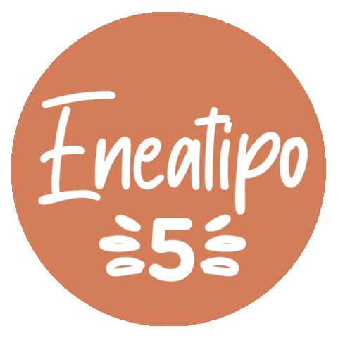 MelisaSantilli giphyupload eneagrama eneagramaintegral eneagramas eneatipo5 eneatipo eneatipos Sticker