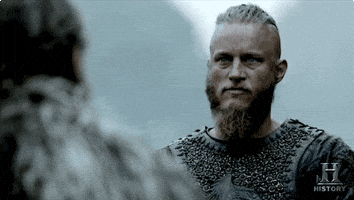 tv show GIF by Vikings on HISTORY