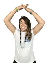 Coach Sticker by L'Orange Bleue