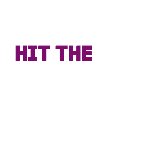 Hitthemovement Sticker by Hit The Floor