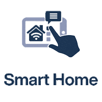 Marx Smarthome Sticker by gruppemarx