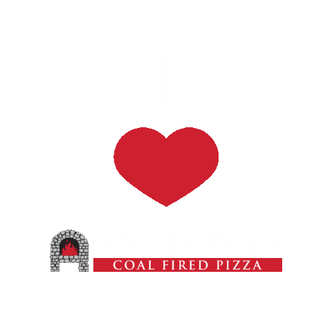 AnthonysCoalFiredPizza giphygifmaker Sticker