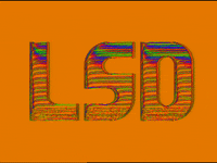 Art Glitch GIF