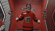 Yes Yes Yes Hockey GIF by Rapid City Rush
