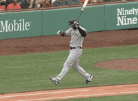 Angry New York Yankees GIF by Jomboy Media