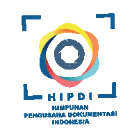 Fotografer Sticker by Hipdi Indonesia