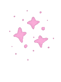 Mood Love Sticker