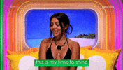 Season 7 Love Island Usa GIF by Peacock