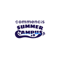 Summer Sticker by Commencis